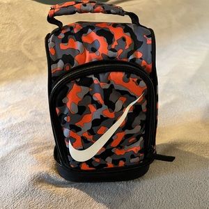 Kids Nike lunch bag